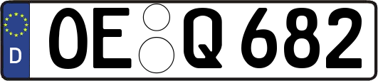 OE-Q682