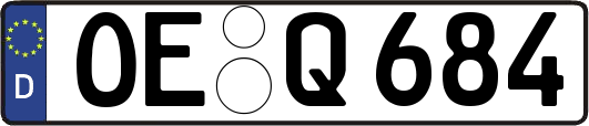 OE-Q684