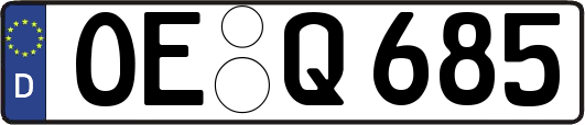 OE-Q685
