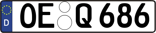 OE-Q686