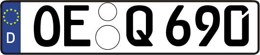 OE-Q690
