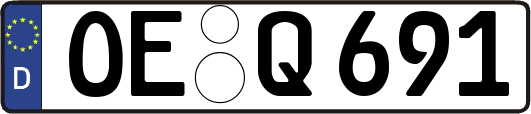 OE-Q691