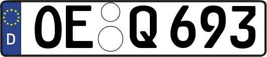 OE-Q693