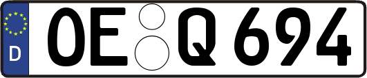 OE-Q694