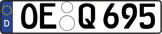 OE-Q695