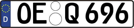 OE-Q696