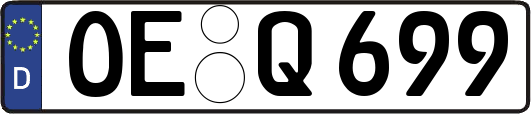OE-Q699