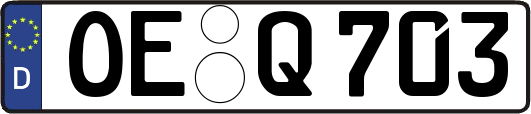 OE-Q703