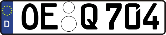 OE-Q704