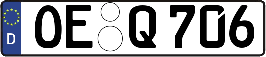 OE-Q706
