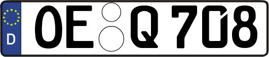 OE-Q708