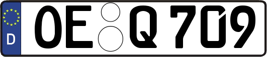 OE-Q709
