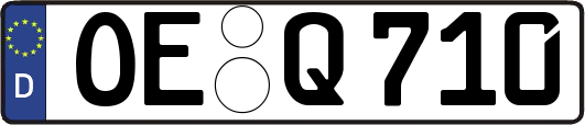 OE-Q710