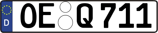 OE-Q711