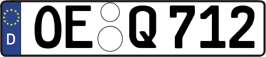 OE-Q712