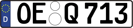 OE-Q713