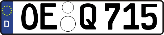 OE-Q715