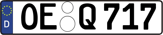 OE-Q717