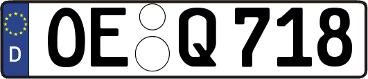OE-Q718