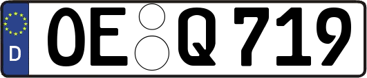 OE-Q719