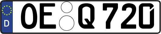 OE-Q720