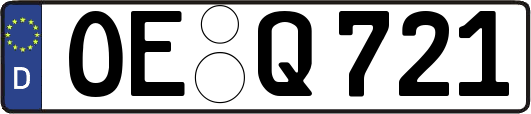 OE-Q721