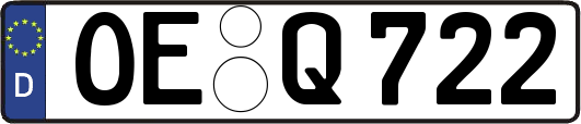 OE-Q722