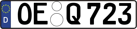 OE-Q723
