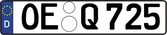 OE-Q725