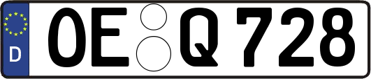 OE-Q728