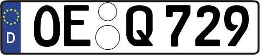 OE-Q729