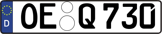 OE-Q730