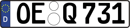 OE-Q731