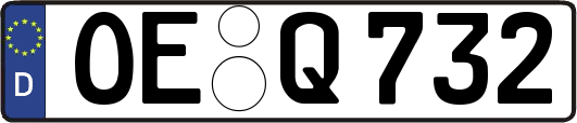 OE-Q732