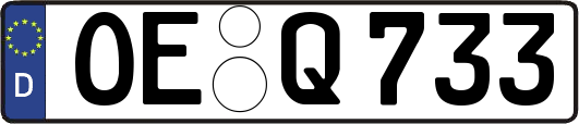 OE-Q733