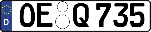 OE-Q735