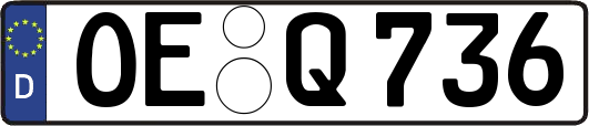 OE-Q736