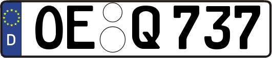 OE-Q737