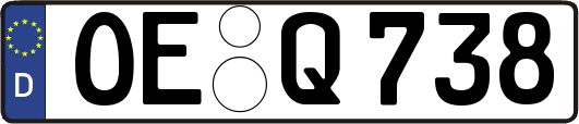 OE-Q738