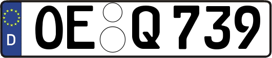 OE-Q739