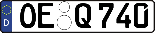 OE-Q740