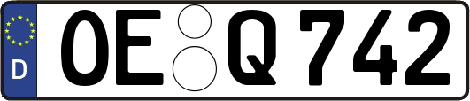 OE-Q742