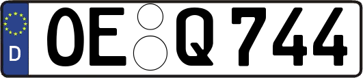 OE-Q744