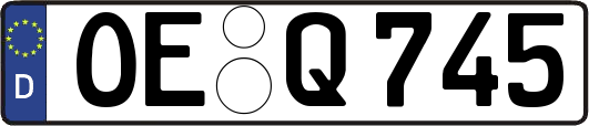 OE-Q745