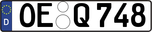 OE-Q748