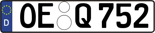 OE-Q752