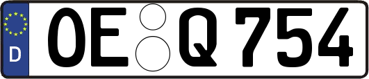 OE-Q754