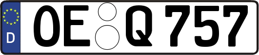 OE-Q757