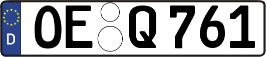 OE-Q761