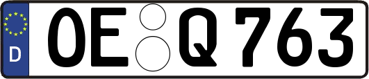 OE-Q763